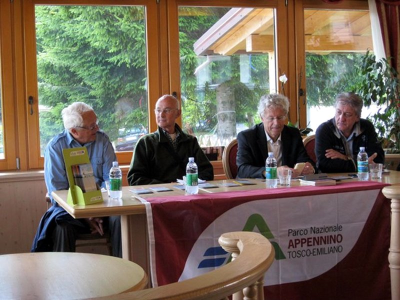 25 Luglio 2011: Presentazione dei 