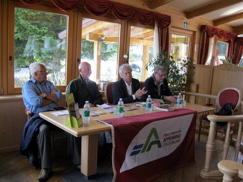 25 Luglio 2011: Presentazione dei 