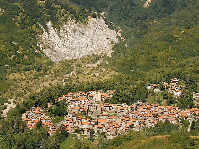 Da oggi Sassabo parla con il mondo