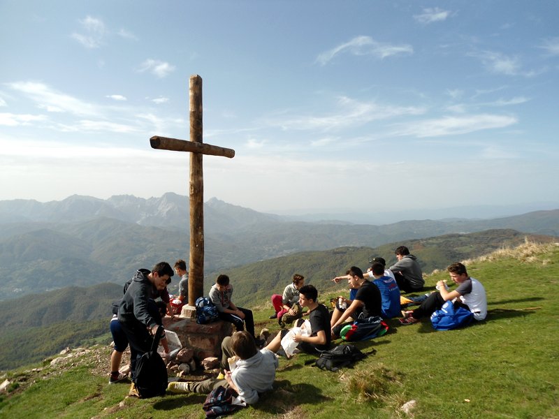 Soggiorni estivi nel Parco