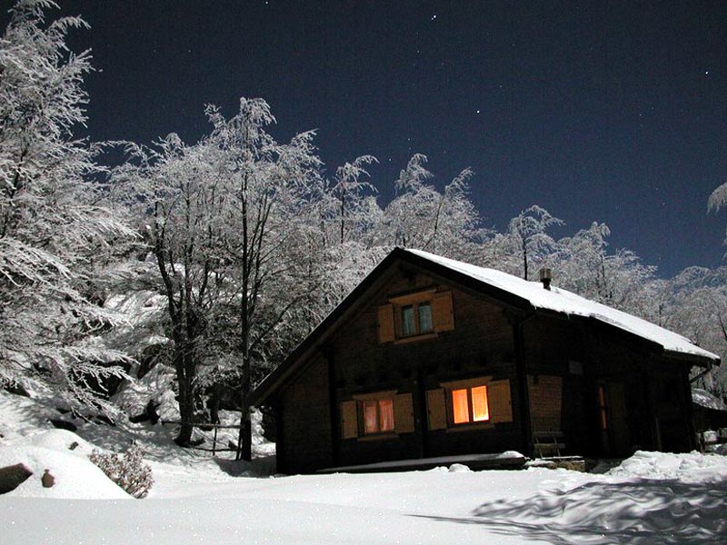 Rifugio Monteacuto