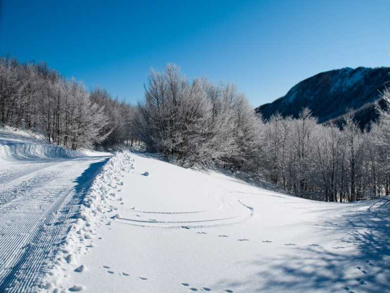 L'Appennino Reale che vi aspetta